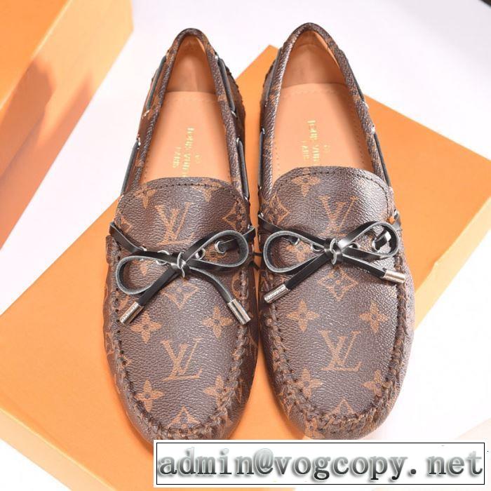 夏らしい季節感 LOUIS VUITTON ルイ ヴィトン カジュアルシューズ 2色可選 《2019年》今、注目のストリート