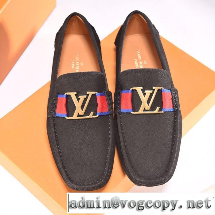 LOUIS VUITTON ルイ ヴィトン カジュアルシューズ 2色可選 特に夏は人気アイテム おしゃれな夏ファッション2019