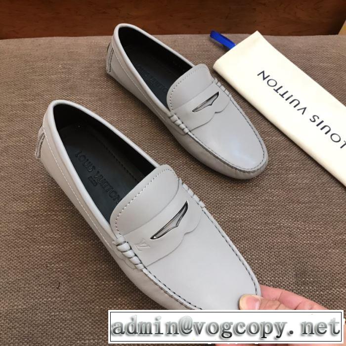 2019春夏は人気定番 LOUIS VUITTON ルイ ヴィトン カジュアルシューズ 3色可選 ブランドの話題の新作も！