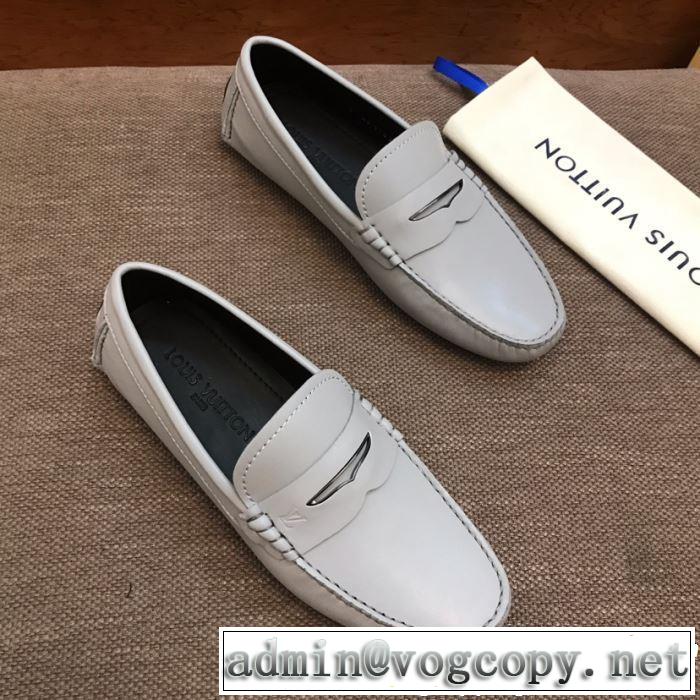 2019春夏は人気定番 LOUIS VUITTON ルイ ヴィトン カジュアルシューズ 3色可選 ブランドの話題の新作も！