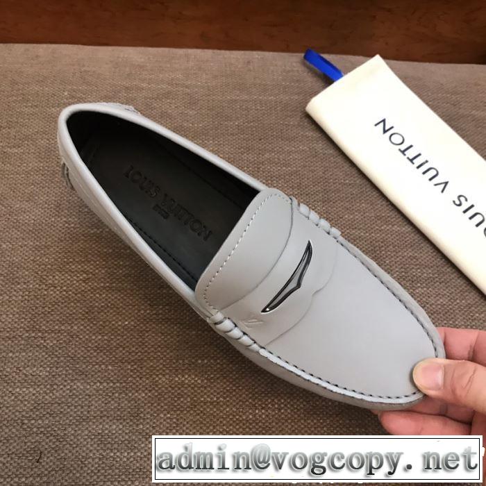 2019春夏は人気定番 LOUIS VUITTON ルイ ヴィトン カジュアルシューズ 3色可選 ブランドの話題の新作も！