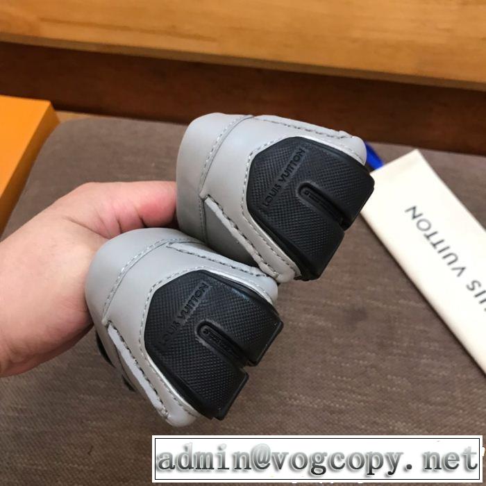 2019春夏は人気定番 LOUIS VUITTON ルイ ヴィトン カジュアルシューズ 3色可選 ブランドの話題の新作も！