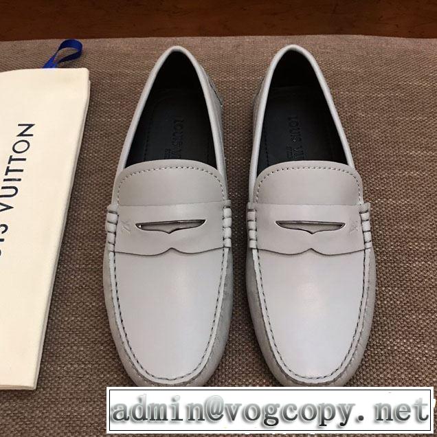 2019春夏は人気定番 LOUIS VUITTON ルイ ヴィトン カジュアルシューズ 3色可選 ブランドの話題の新作も！