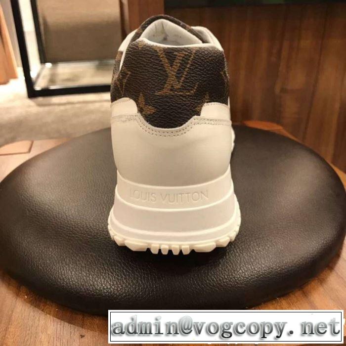 2019春夏人気トレンドアイテム LOUIS VUITTON ルイ ヴィトン カジュアルシューズ 3色可選 今から夏まで活躍する