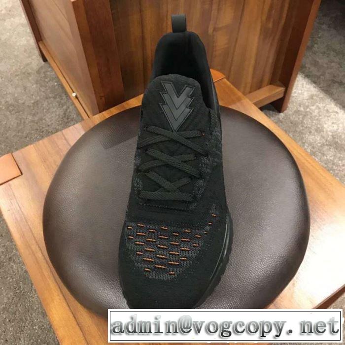 まずは定番！人気アイテム 2019春夏のトレンド新商品 LOUIS VUITTON ルイ ヴィトン カジュアルシューズ 3色可選