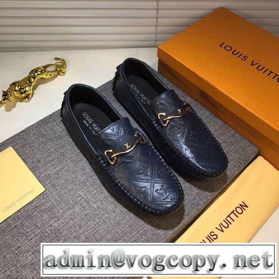 春夏のトレンドアイテム ルイ ヴィトン LOUIS VUITTON カジュアルシューズ 2019春夏も引き続きトレンド