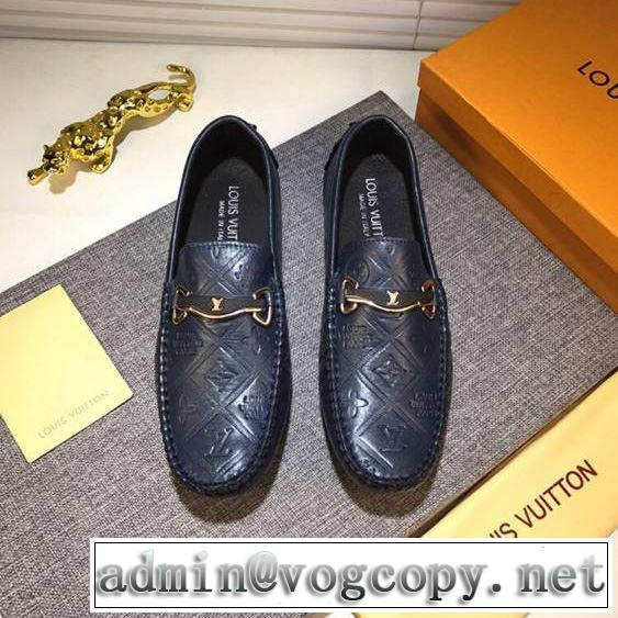 春夏のトレンドアイテム ルイ ヴィトン LOUIS VUITTON カジュアルシューズ 2019春夏も引き続きトレンド