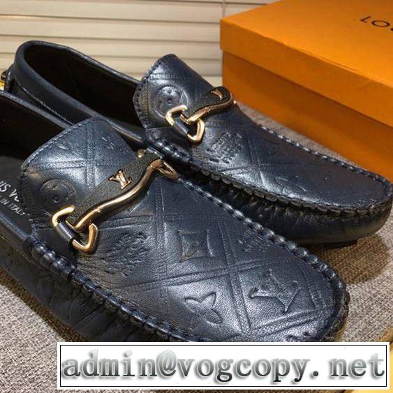 春夏のトレンドアイテム ルイ ヴィトン LOUIS VUITTON カジュアルシューズ 2019春夏も引き続きトレンド