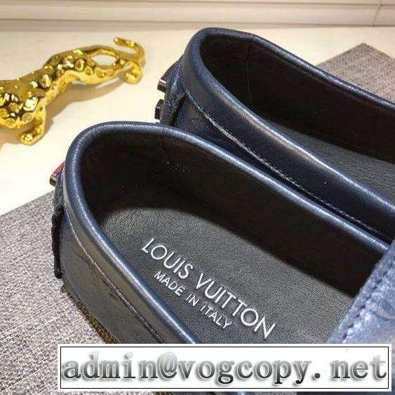 春夏のトレンドアイテム ルイ ヴィトン LOUIS VUITTON カジュアルシューズ 2019春夏も引き続きトレンド