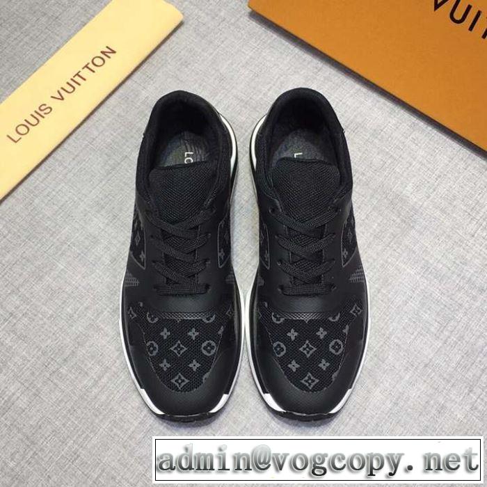 ルイ ヴィトン LOUIS VUITTON カジュアルシューズ 2色可選 2019夏ファション新品 今年の正解大人気新作