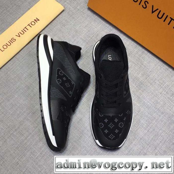 ルイ ヴィトン LOUIS VUITTON カジュアルシューズ 2色可選 2019夏ファション新品 今年の正解大人気新作