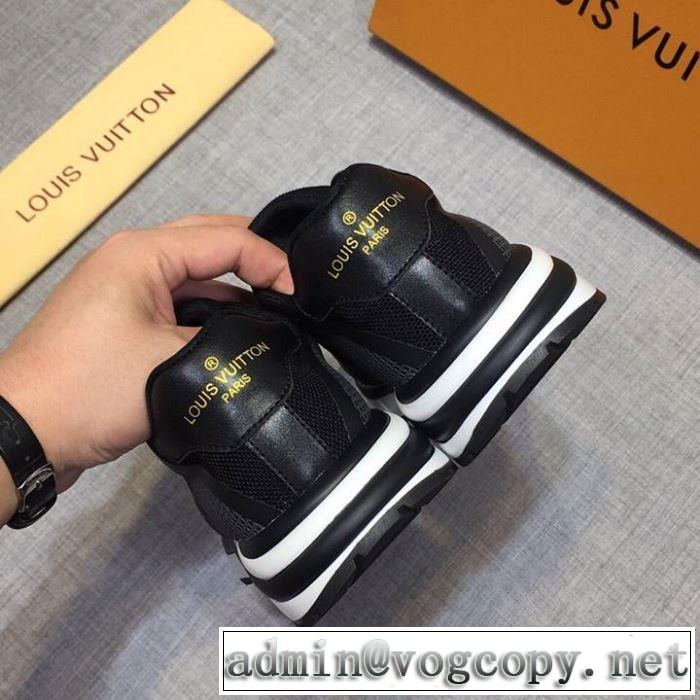 ルイ ヴィトン LOUIS VUITTON カジュアルシューズ 2色可選 2019夏ファション新品 今年の正解大人気新作