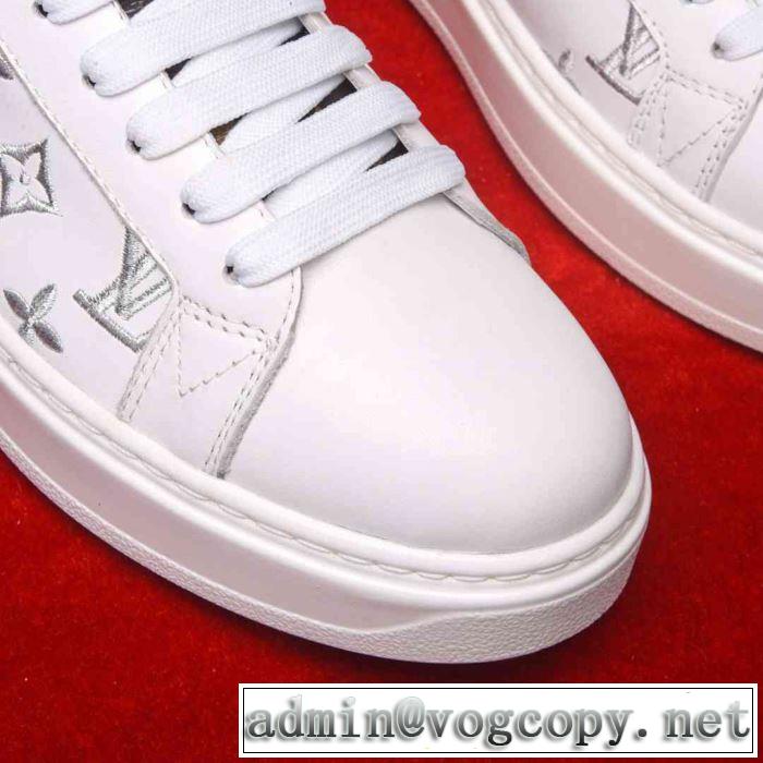 ルイ ヴィトン LOUIS VUITTON ランニングシューズ 2019SSのトレンド商品 今期のトレンド定番アイテム