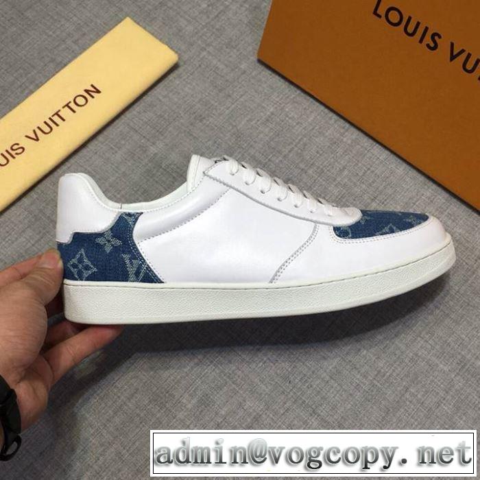 カジュアルシューズ ルイ ヴィトン LOUIS VUITTON 2019春夏人気トレンドアイテム 今季は特に注目ファション
