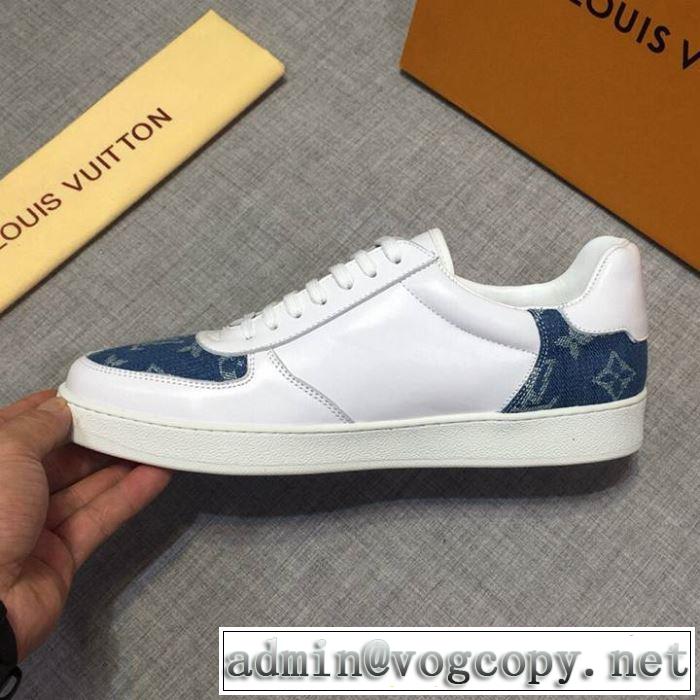 カジュアルシューズ ルイ ヴィトン LOUIS VUITTON 2019春夏人気トレンドアイテム 今季は特に注目ファション