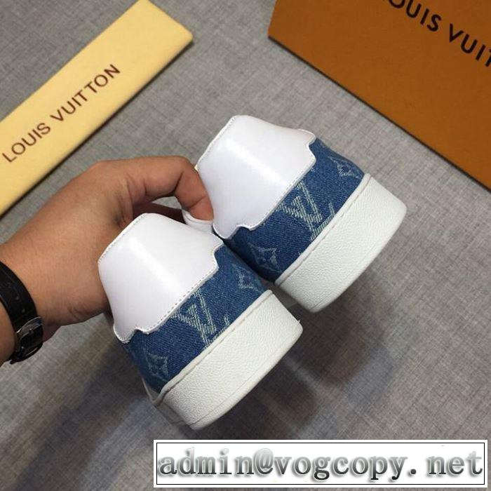 カジュアルシューズ ルイ ヴィトン LOUIS VUITTON 2019春夏人気トレンドアイテム 今季は特に注目ファション