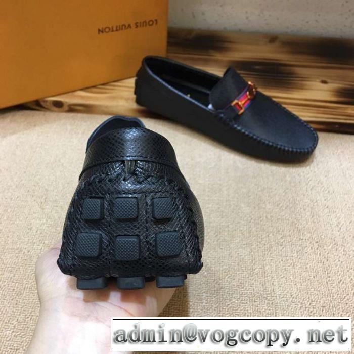 2色可選 カジュアルシューズ 2019春夏も引き続きトレンド 今季トレンドの限定アイテム ルイ ヴィトン LOUIS VUITTON