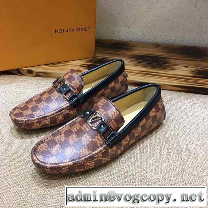 ルイ ヴィトン LOUIS VUITTON カジュアルシューズ 2色可選 2019春夏も引き続き人気セール 今季のトレンド人気新作