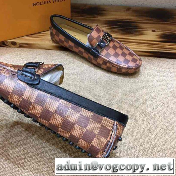 ルイ ヴィトン LOUIS VUITTON カジュアルシューズ 2色可選 2019春夏も引き続き人気セール 今季のトレンド人気新作