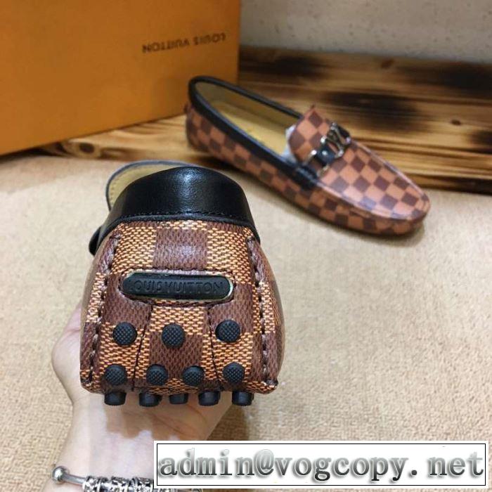 ルイ ヴィトン LOUIS VUITTON カジュアルシューズ 2色可選 2019春夏も引き続き人気セール 今季のトレンド人気新作