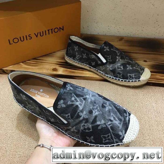 男女兼用 多色可選 ルイ ヴィトン LOUIS VUITTON カジュアルシューズ 今流行のストリート上品 2019春夏は人気定番