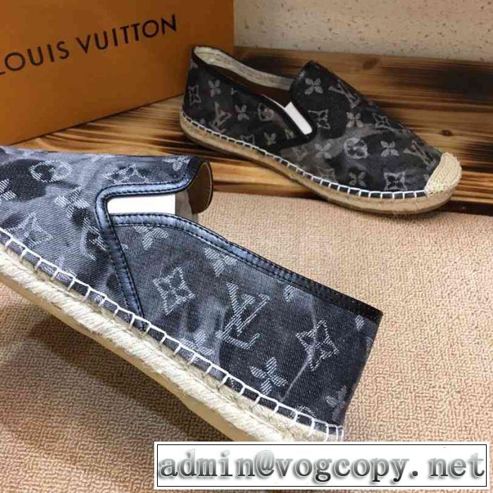 男女兼用 多色可選 ルイ ヴィトン LOUIS VUITTON カジュアルシューズ 今流行のストリート上品 2019春夏は人気定番
