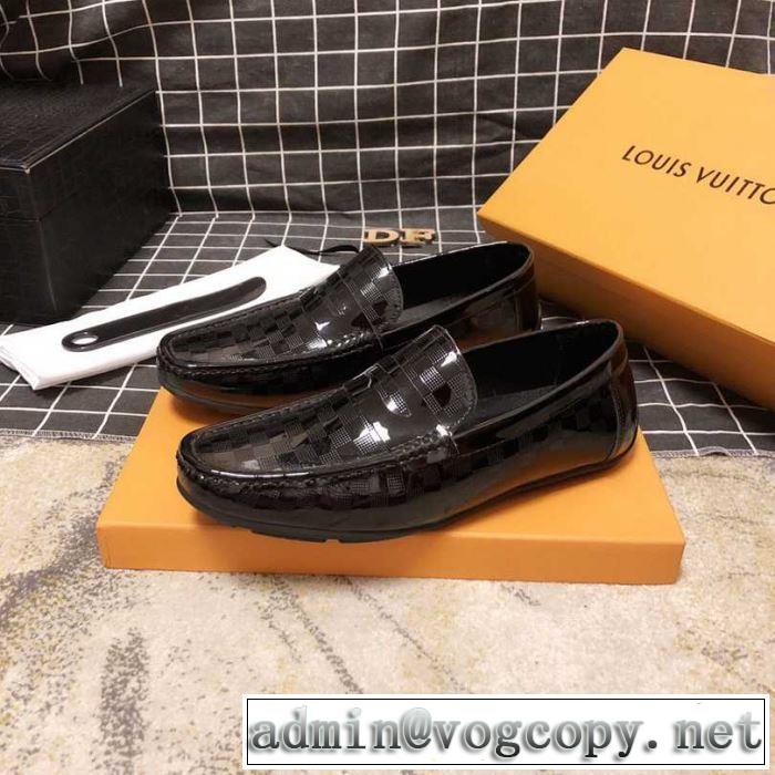カジュアルシューズ オススメしたい最新注目ファション 2019年の夏のマスト ルイ ヴィトン LOUIS VUITTON