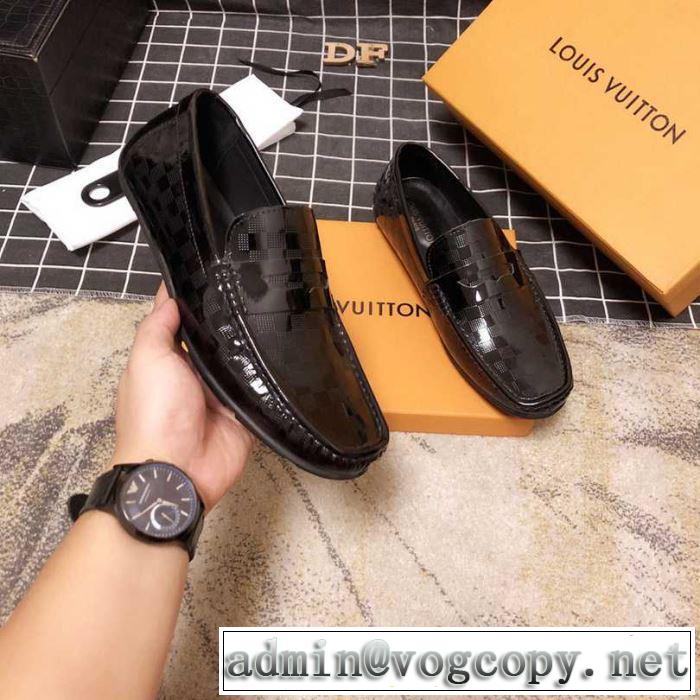 カジュアルシューズ オススメしたい最新注目ファション 2019年の夏のマスト ルイ ヴィトン LOUIS VUITTON