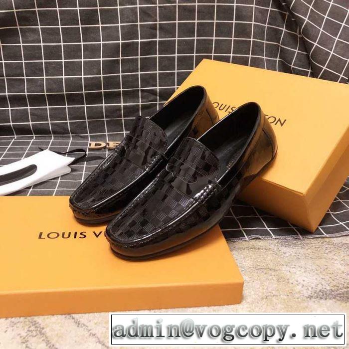 カジュアルシューズ オススメしたい最新注目ファション 2019年の夏のマスト ルイ ヴィトン LOUIS VUITTON