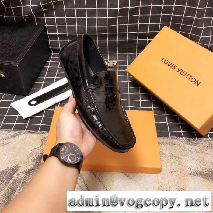 カジュアルシューズ オススメしたい最新注目ファション 2019年の夏のマスト ルイ ヴィトン LOUIS VUITTON