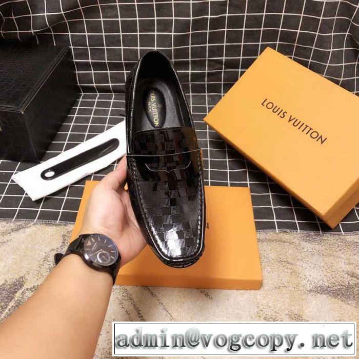 カジュアルシューズ オススメしたい最新注目ファション 2019年の夏のマスト ルイ ヴィトン LOUIS VUITTON