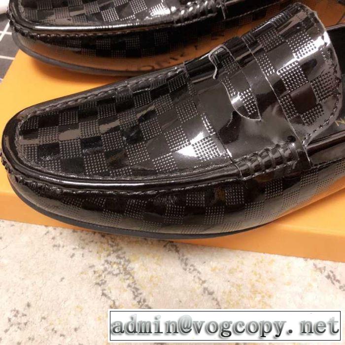 カジュアルシューズ オススメしたい最新注目ファション 2019年の夏のマスト ルイ ヴィトン LOUIS VUITTON
