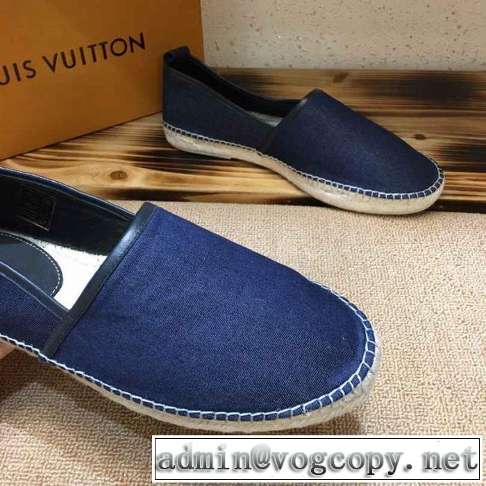 ルイ ヴィトン LOUIS VUITTON カジュアルシューズ 男女兼用 2019夏ファション新品 春夏シンプルファッションでOK！