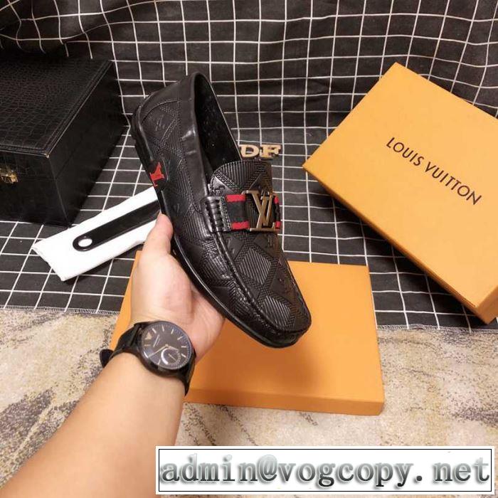 カジュアルシューズ ルイ ヴィトン LOUIS VUITTON 2019春夏トレンドアイテム 今期のトレンド定番アイテム