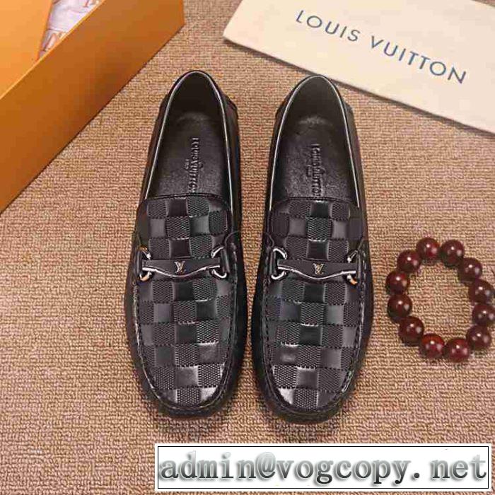 ルイ ヴィトン LOUIS VUITTON カジュアルシューズ 今季のトレンド人気新作 2色可選 2019春夏のトレンド新商品