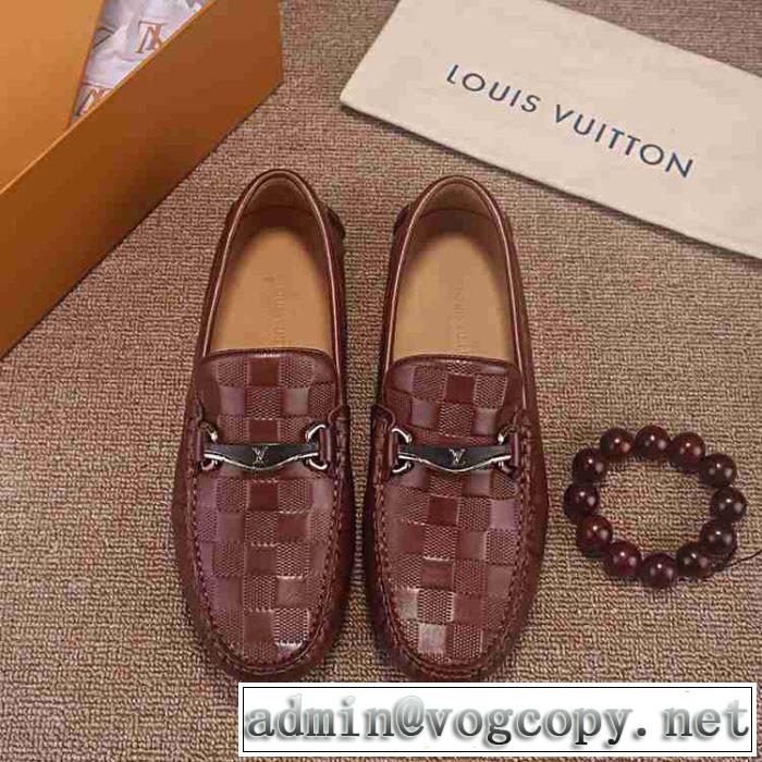 ルイ ヴィトン LOUIS VUITTON カジュアルシューズ 今季のトレンド人気新作 2色可選 2019春夏のトレンド新商品