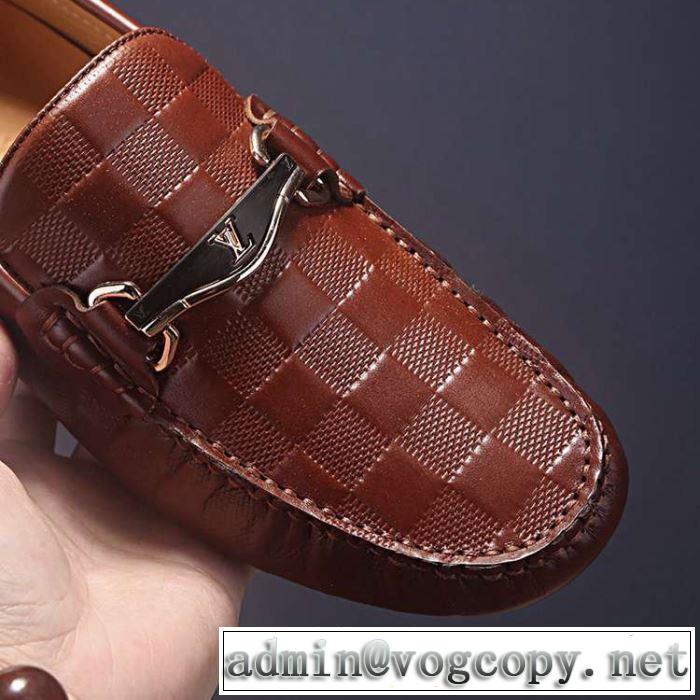 ルイ ヴィトン LOUIS VUITTON カジュアルシューズ 今季のトレンド人気新作 2色可選 2019春夏のトレンド新商品