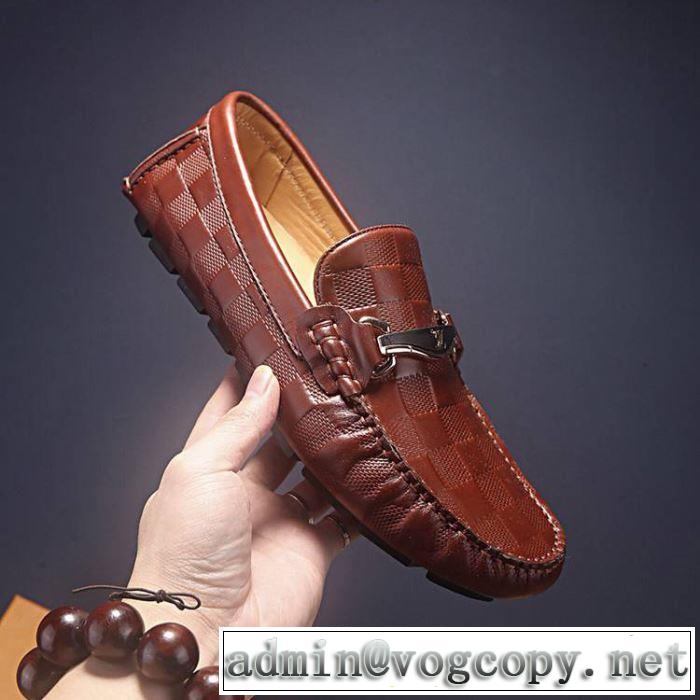 ルイ ヴィトン LOUIS VUITTON カジュアルシューズ 今季のトレンド人気新作 2色可選 2019春夏のトレンド新商品