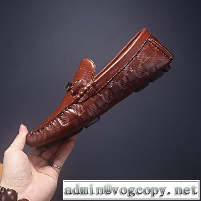 ルイ ヴィトン LOUIS VUITTON カジュアルシューズ 今季のトレンド人気新作 2色可選 2019春夏のトレンド新商品