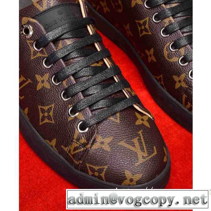 ランニングシューズ おしゃれでおすすめ今季トレンド ルイ ヴィトン LOUIS VUITTON 2019トレンドファッション新品