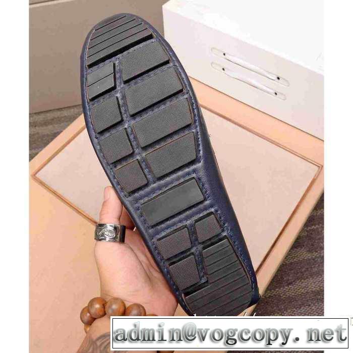 今年の秋冬のトレンド激安セール ルイ ヴィトン 2019?2020秋冬流行色紹介 LOUIS VUITTON 最新秋冬トレンドをチェック ローファー