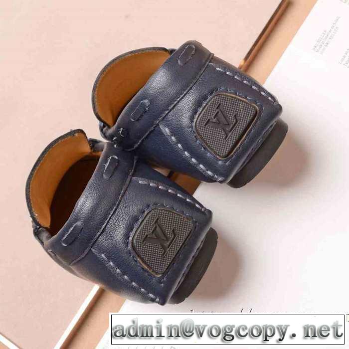 今年の秋冬のトレンド激安セール ルイ ヴィトン 2019?2020秋冬流行色紹介 LOUIS VUITTON 最新秋冬トレンドをチェック ローファー