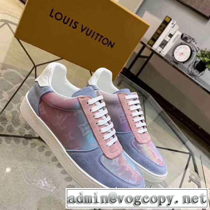 ランニングシューズ 2019秋に注目したい ルイ ヴィトン 新作アイテムが今年流 LOUIS VUITTONおしゃれさんはいち早く取り
