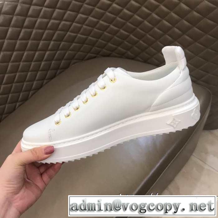 秋トレンドの新定番 ルイ ヴィトン LOUIS VUITTON 2019年秋冬に欠かせない ランニングシューズ 今から取り入れられるトレンド