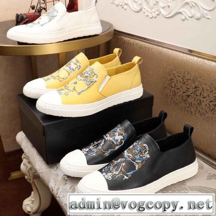 最新入荷2019秋冬PHILIPP PLEIN フィリッププレイン 靴 コピー 長い時間履く靴ブランド おすすめ スニーカー 激安 履き心地