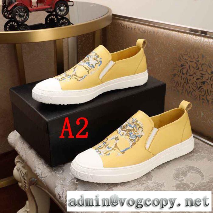 最新入荷2019秋冬PHILIPP PLEIN フィリッププレイン 靴 コピー 長い時間履く靴ブランド おすすめ スニーカー 激安 履き心地