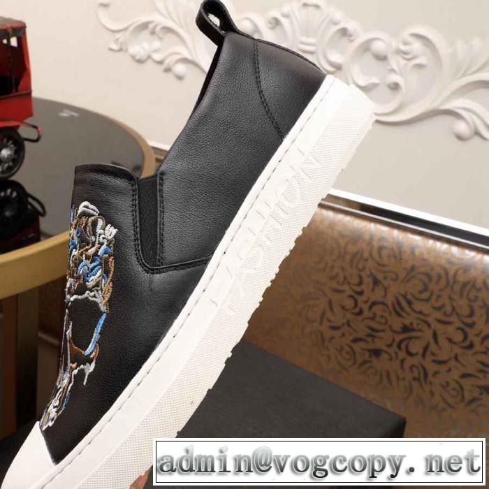 最新入荷2019秋冬PHILIPP PLEIN フィリッププレイン 靴 コピー 長い時間履く靴ブランド おすすめ スニーカー 激安 履き心地