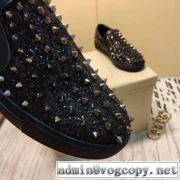 人気の秋冬新作再登場 フィリッププレイン2019トレンドアイテム激安  PHILIPP PLEIN 今年注目すべき秋冬ファッション ランニングシューズ