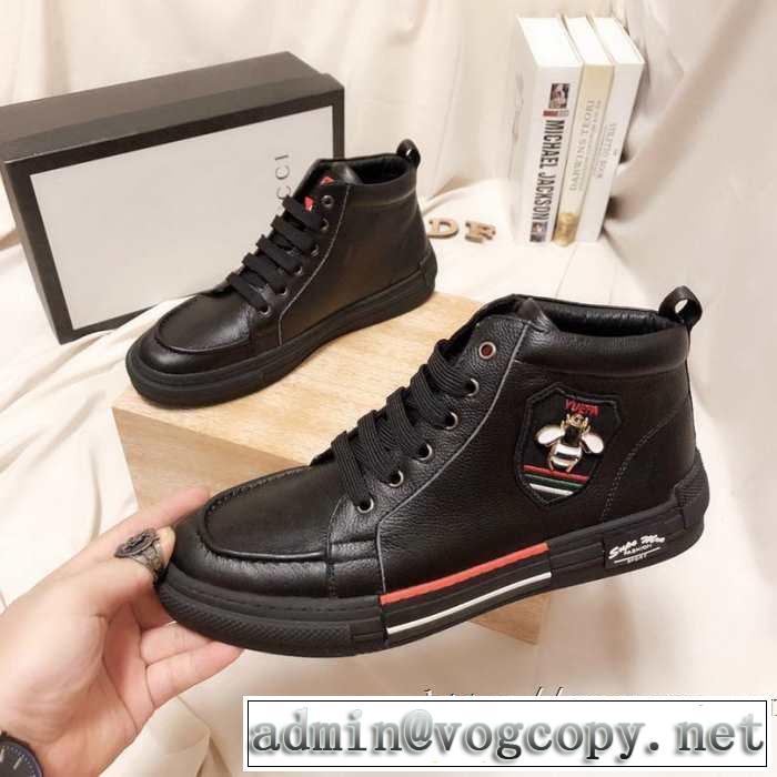 プラダ 人気の秋冬新作再登場 PRADA 素敵続くトレンド ランニングシューズ  2019秋冬トレンドデザイン 今年注目すべき秋冬ファッション