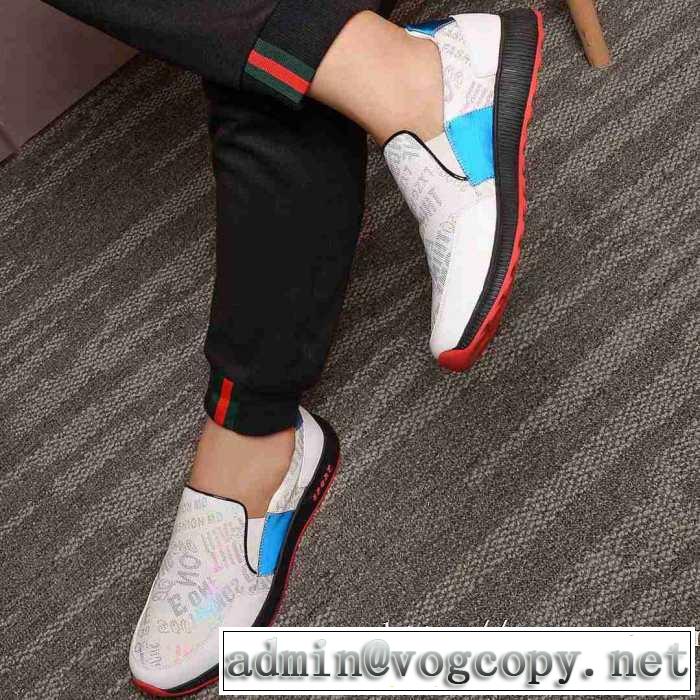 2019秋、イチオシ上品 プラダ新作アイテムが今年流  PRADA 今シーズン注目のアイテム ランニングシューズ  秋こそ楽しめるアイテム